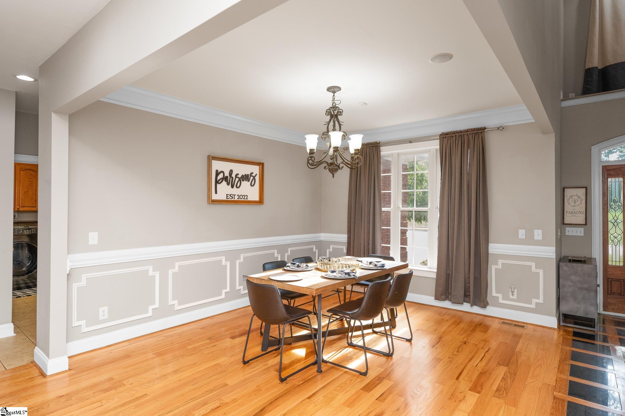 302 Whisper Walk Way Fountain Inn, SC 29644
