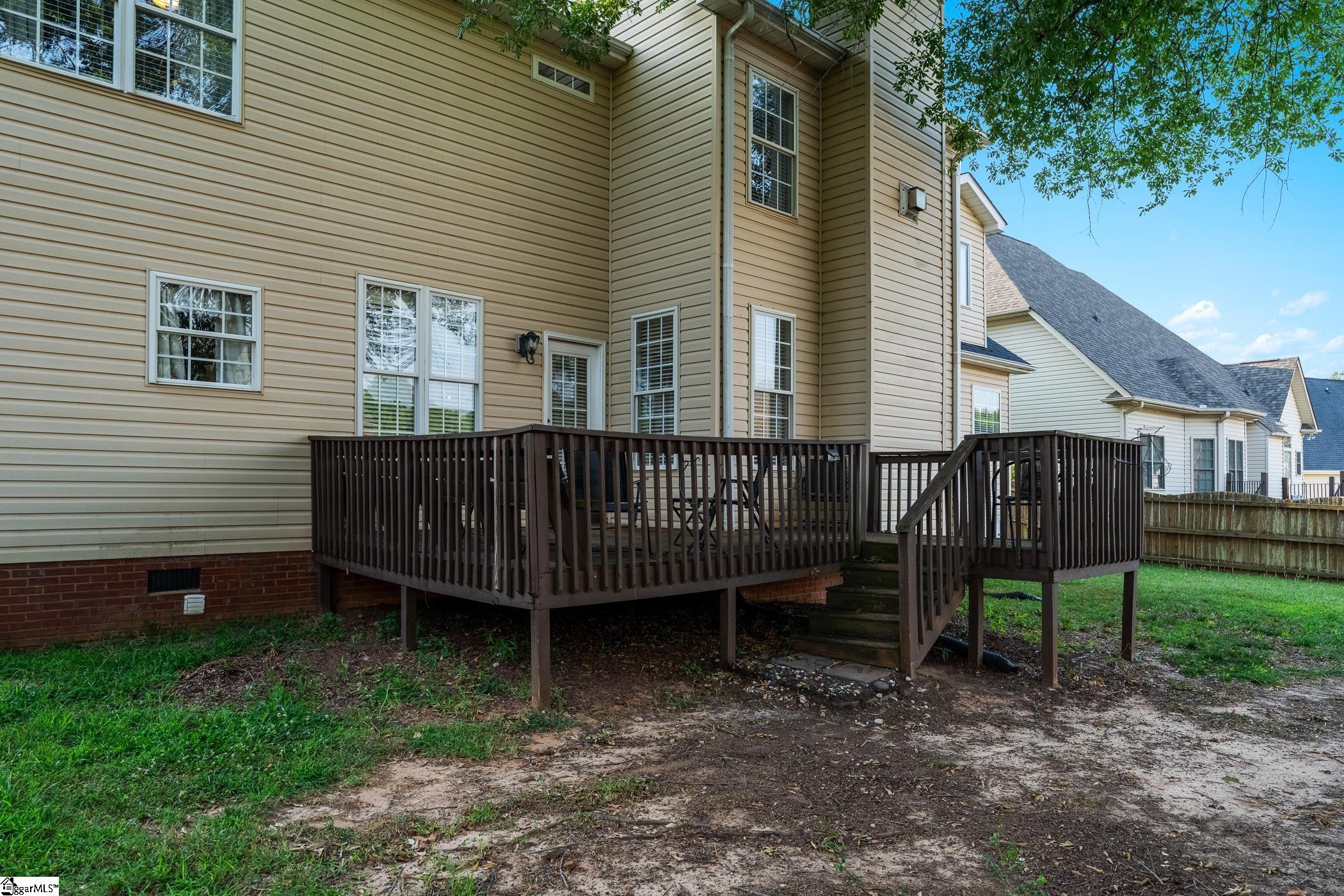 302 Whisper Walk Way Fountain Inn, SC 29644