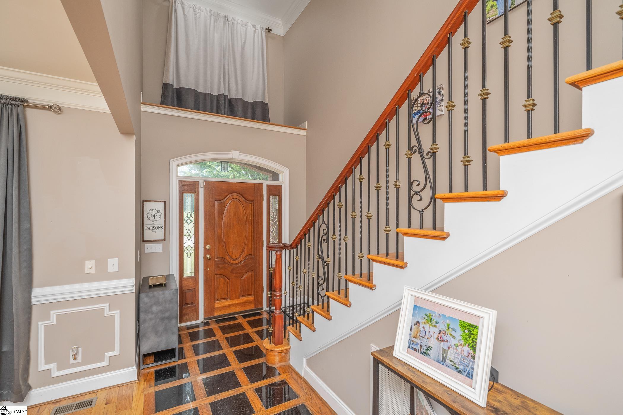 302 Whisper Walk Way Fountain Inn, SC 29644