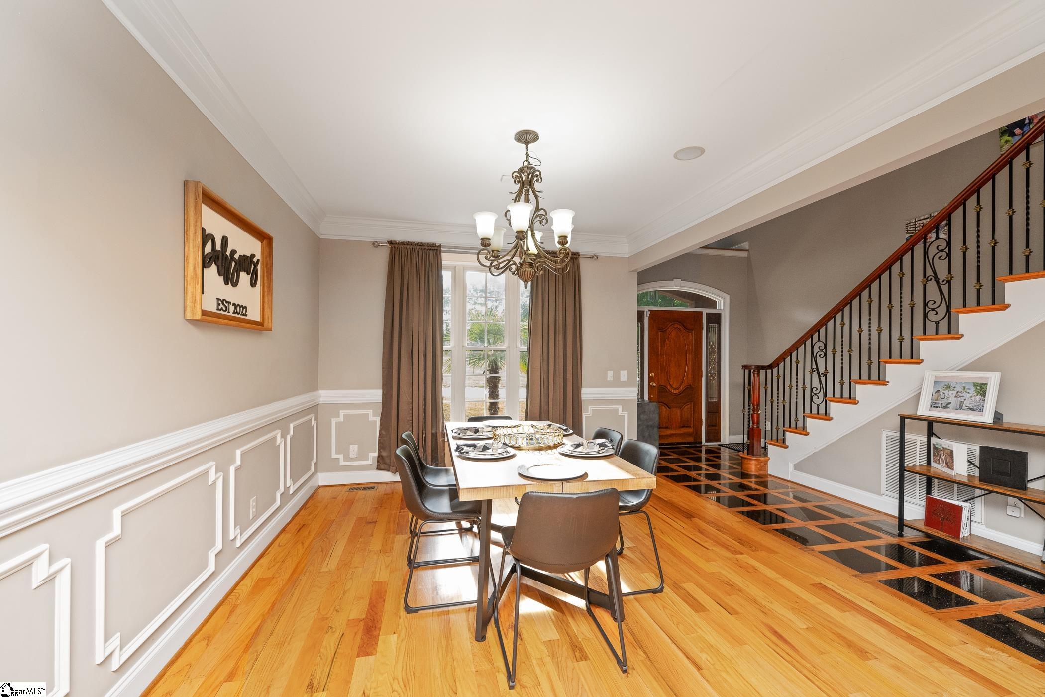 302 Whisper Walk Way Fountain Inn, SC 29644
