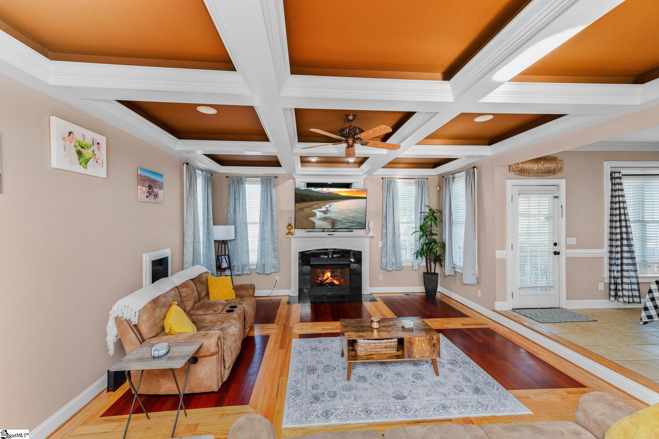 302 Whisper Walk Way Fountain Inn, SC 29644