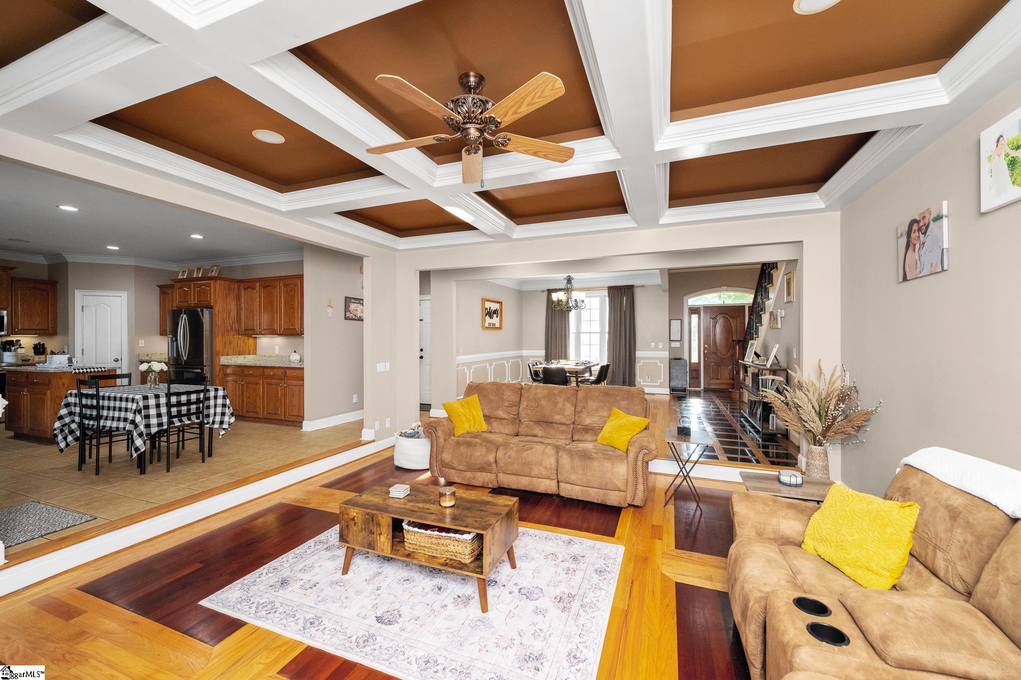 302 Whisper Walk Way Fountain Inn, SC 29644