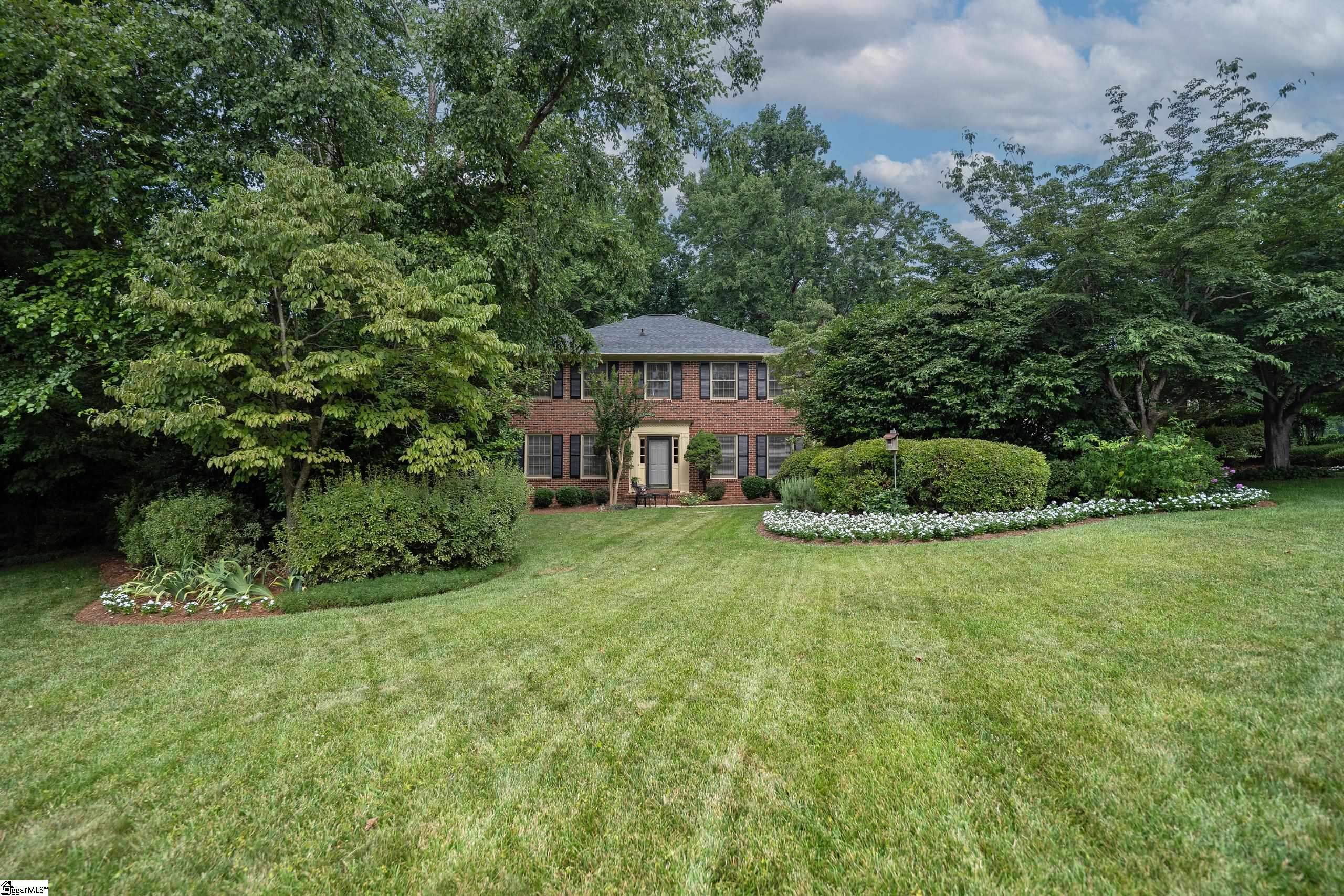 402 Stone Ridge Road Greer, SC 29650