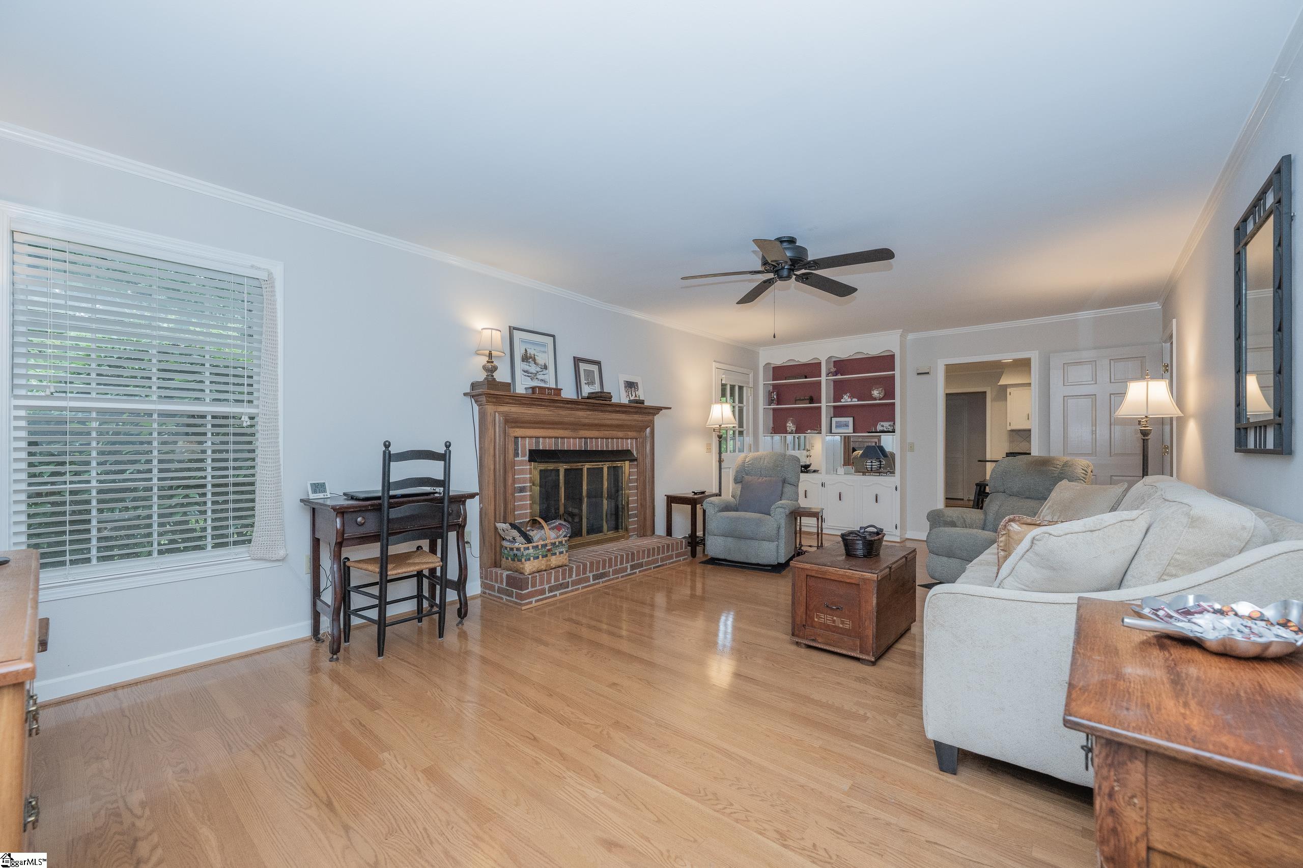 402 Stone Ridge Road Greer, SC 29650