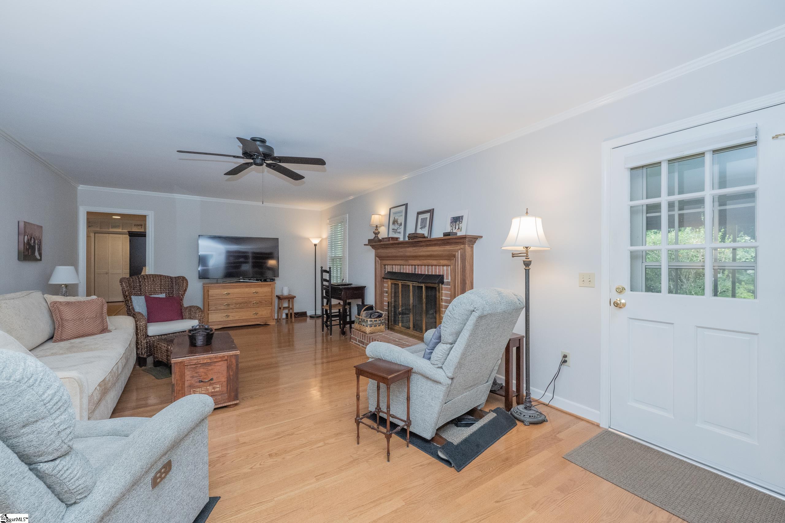 402 Stone Ridge Road Greer, SC 29650