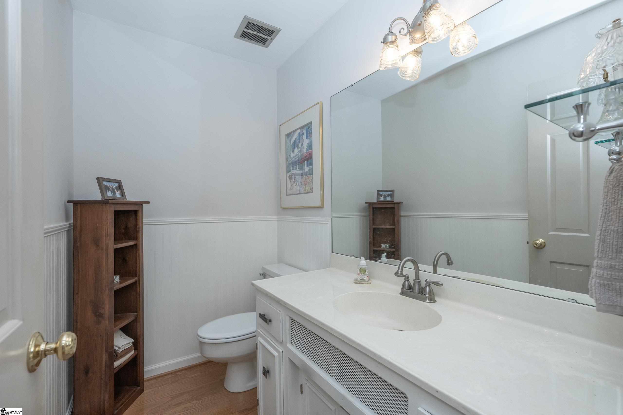 402 Stone Ridge Road Greer, SC 29650