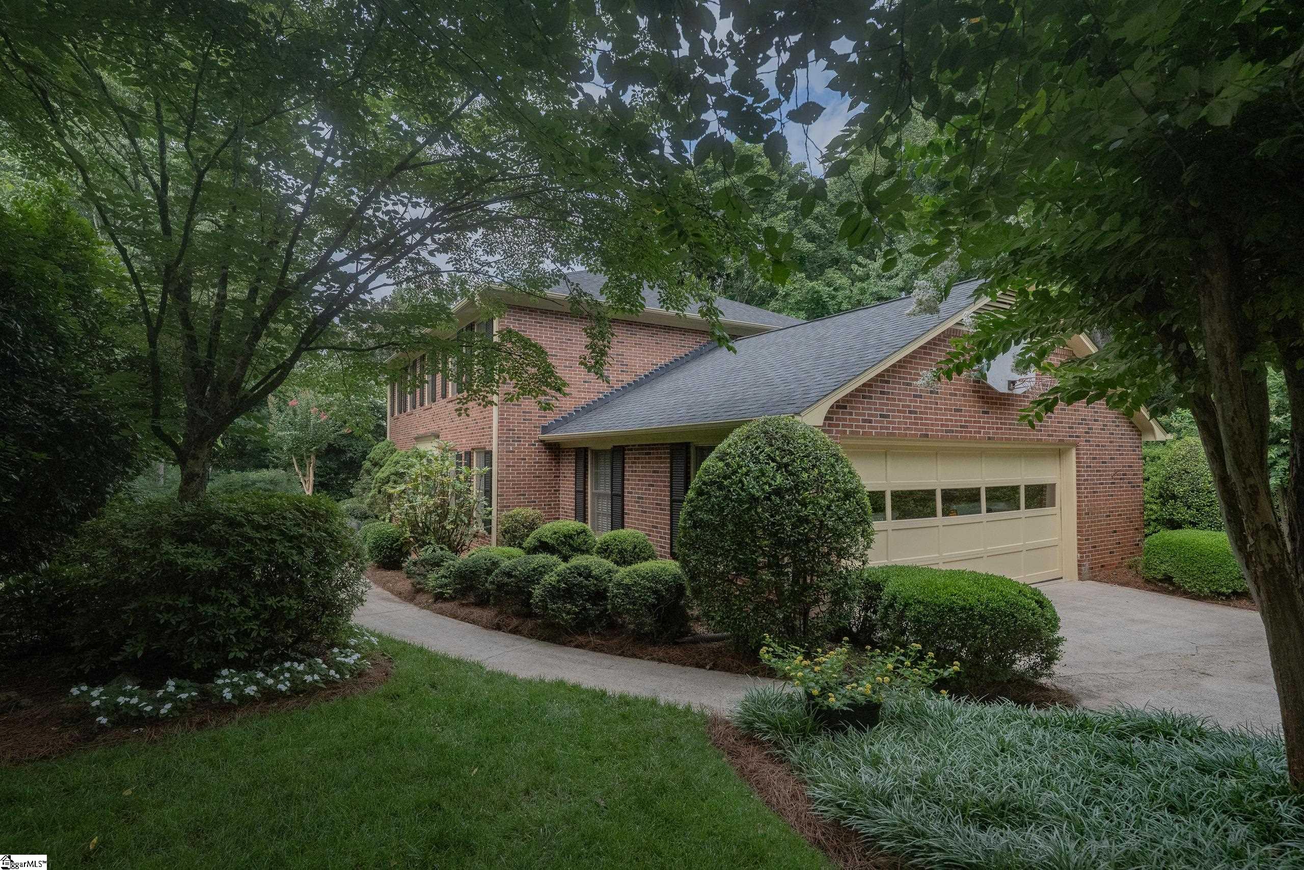402 Stone Ridge Road Greer, SC 29650