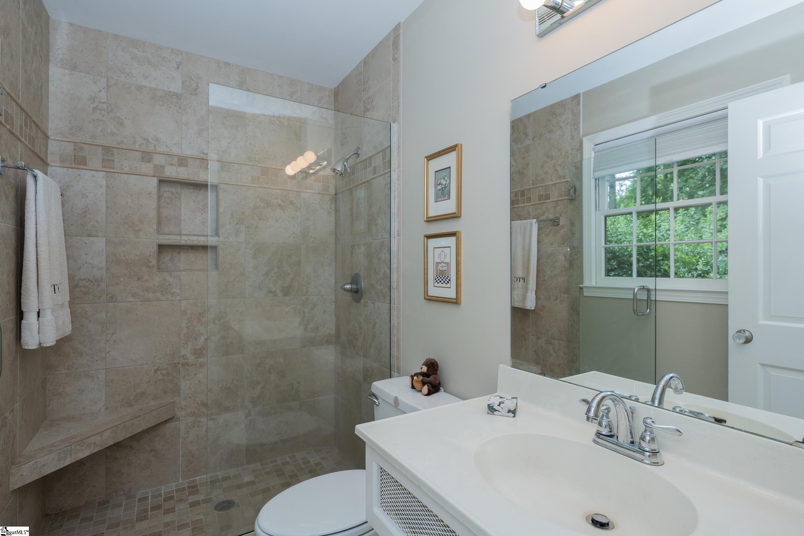 402 Stone Ridge Road Greer, SC 29650