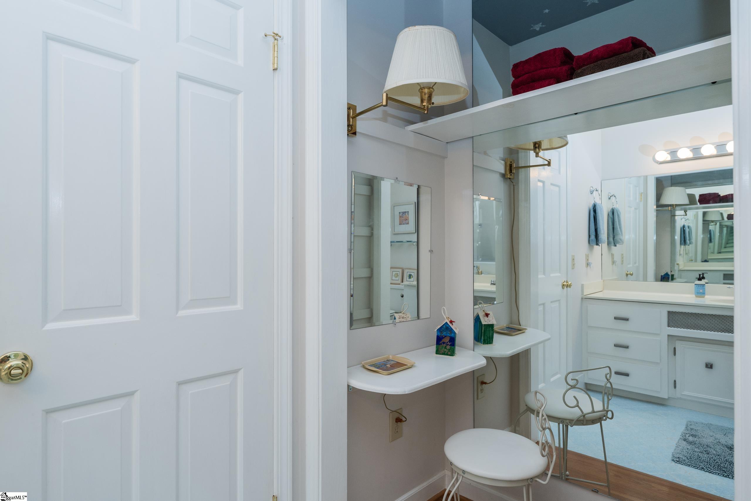 402 Stone Ridge Road Greer, SC 29650
