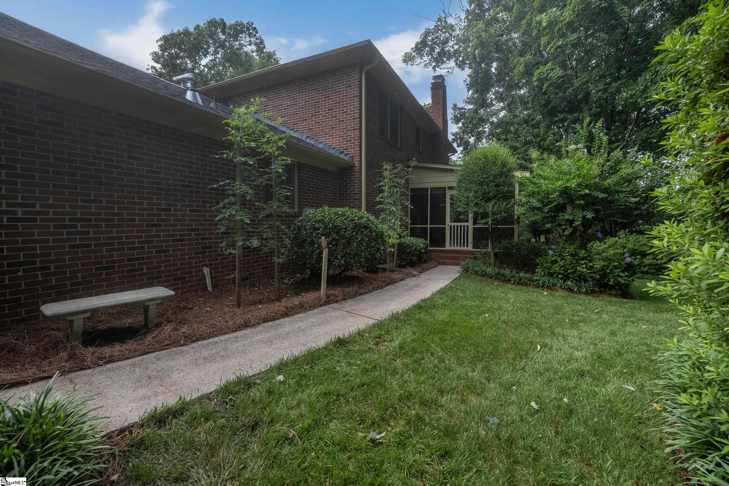 402 Stone Ridge Road Greer, SC 29650