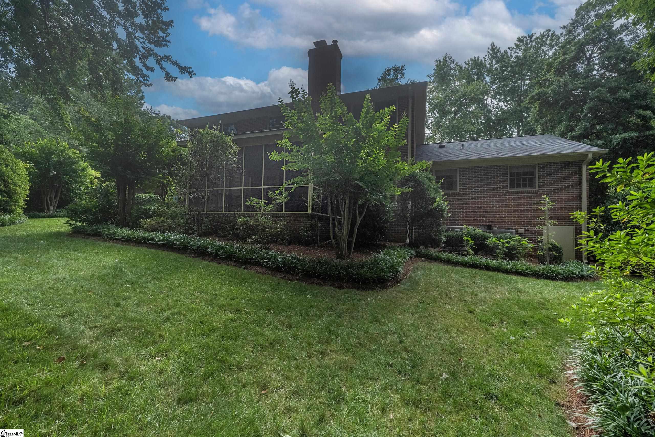 402 Stone Ridge Road Greer, SC 29650