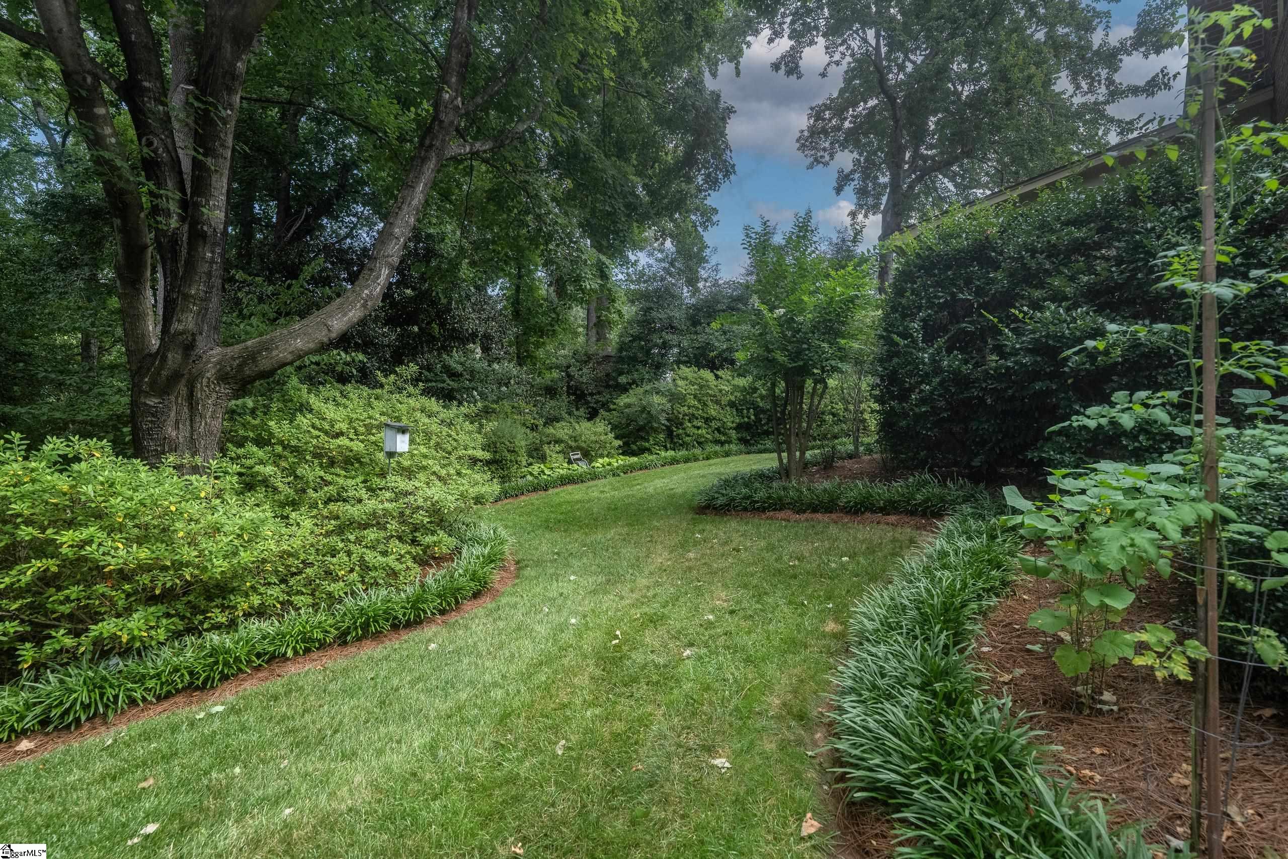 402 Stone Ridge Road Greer, SC 29650