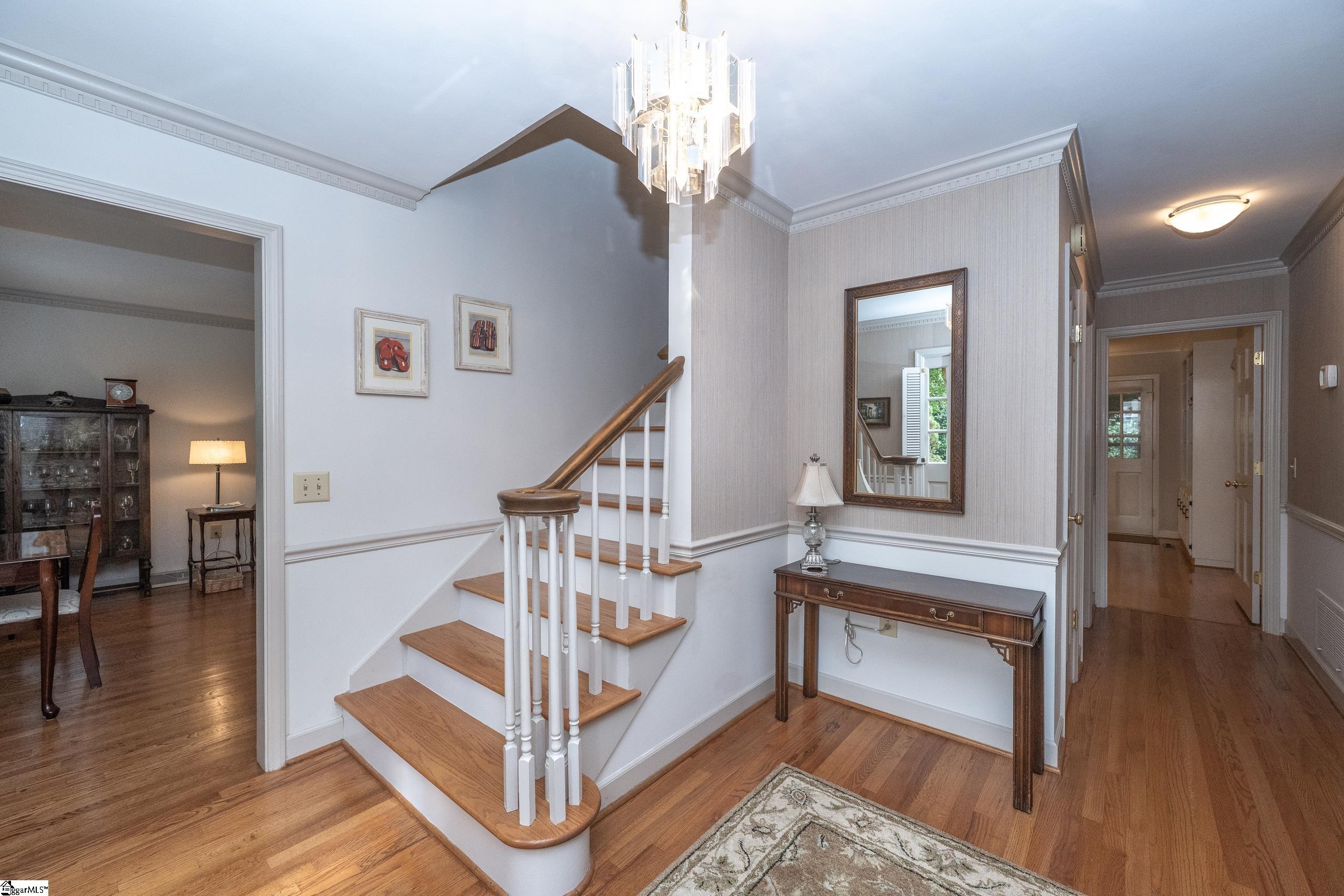 402 Stone Ridge Road Greer, SC 29650