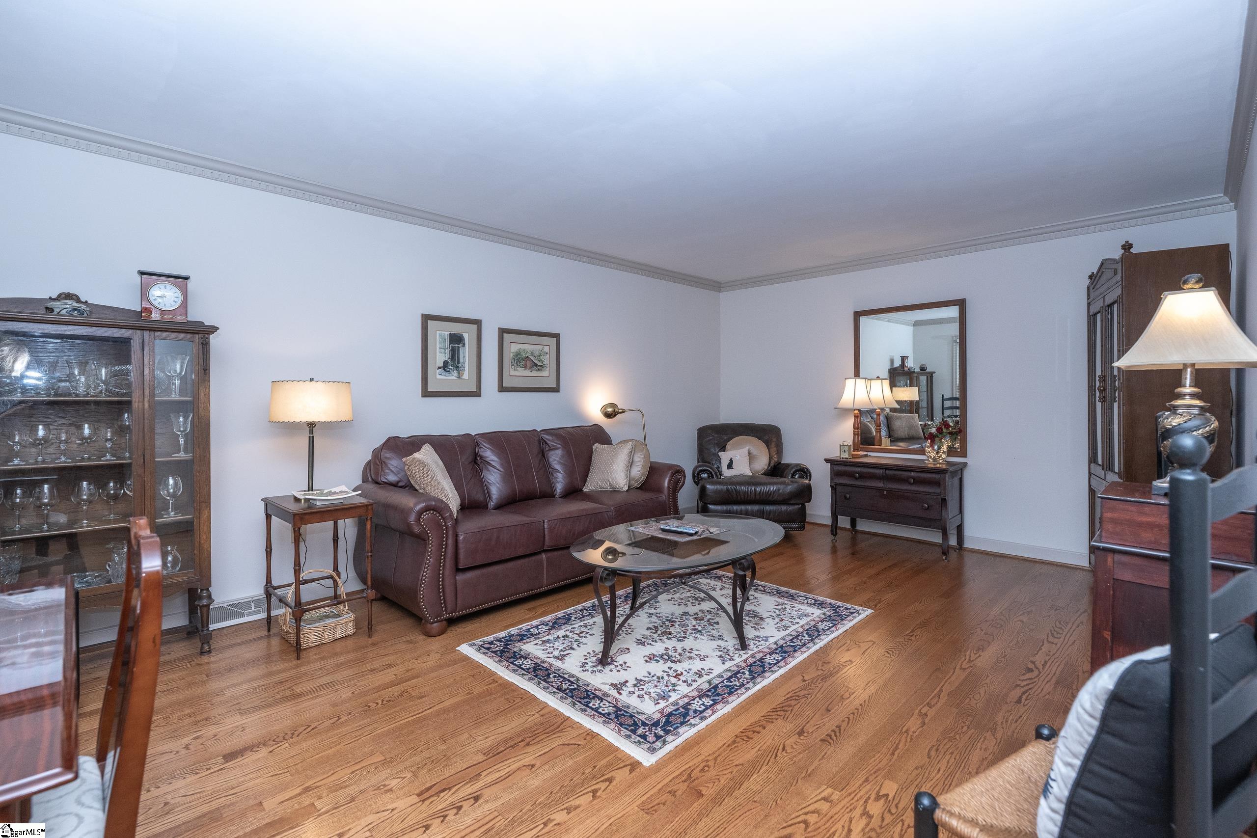 402 Stone Ridge Road Greer, SC 29650