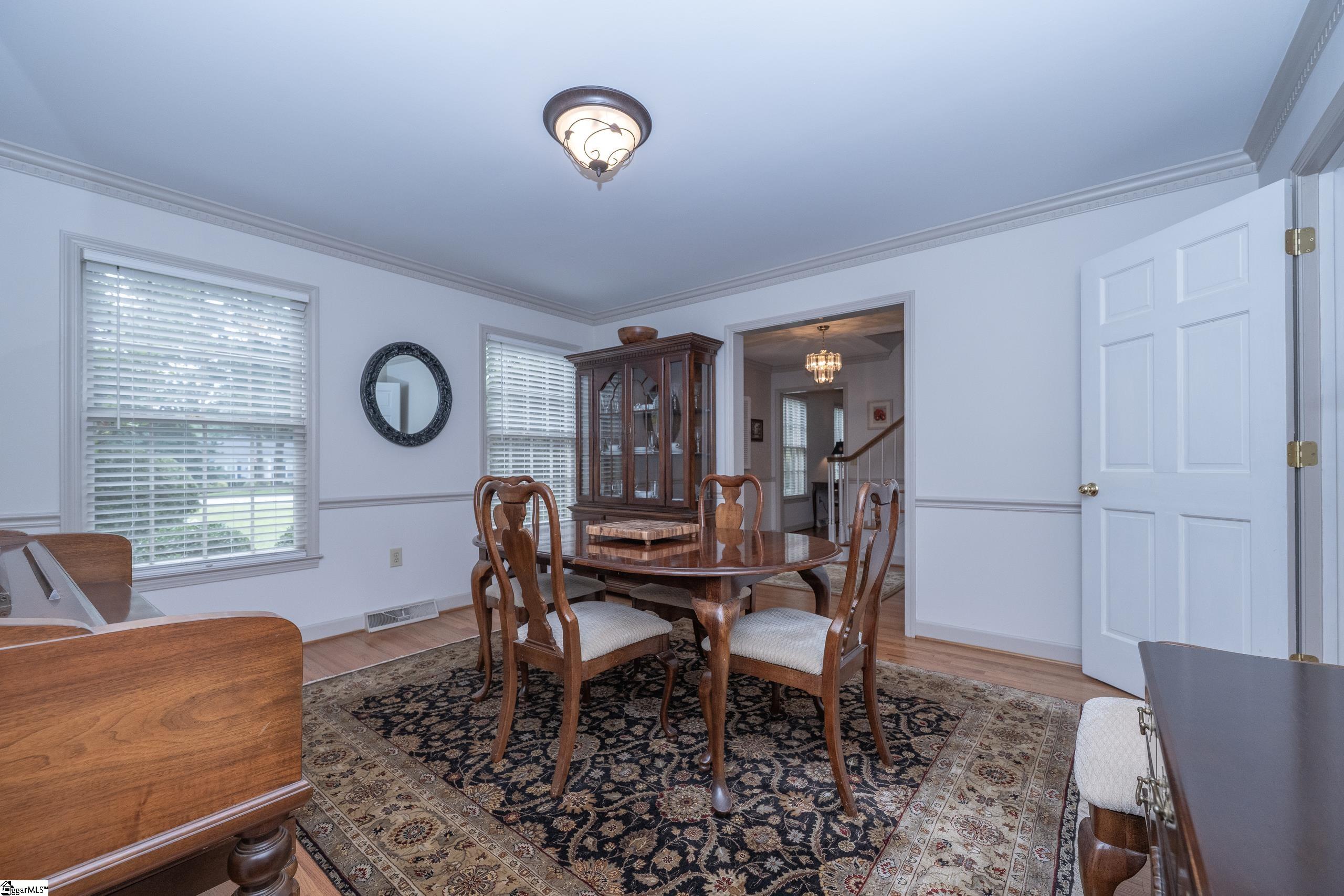 402 Stone Ridge Road Greer, SC 29650
