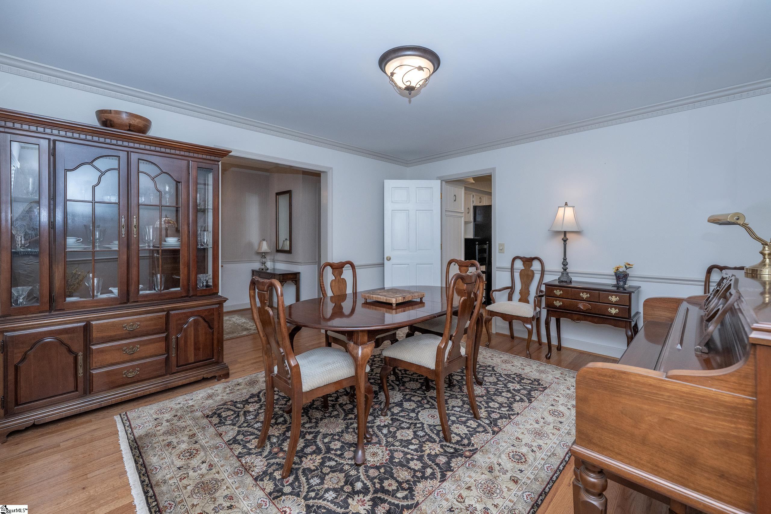 402 Stone Ridge Road Greer, SC 29650