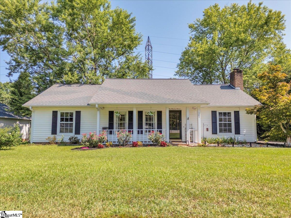 107 Gray Fox Square Greenville, SC 29687