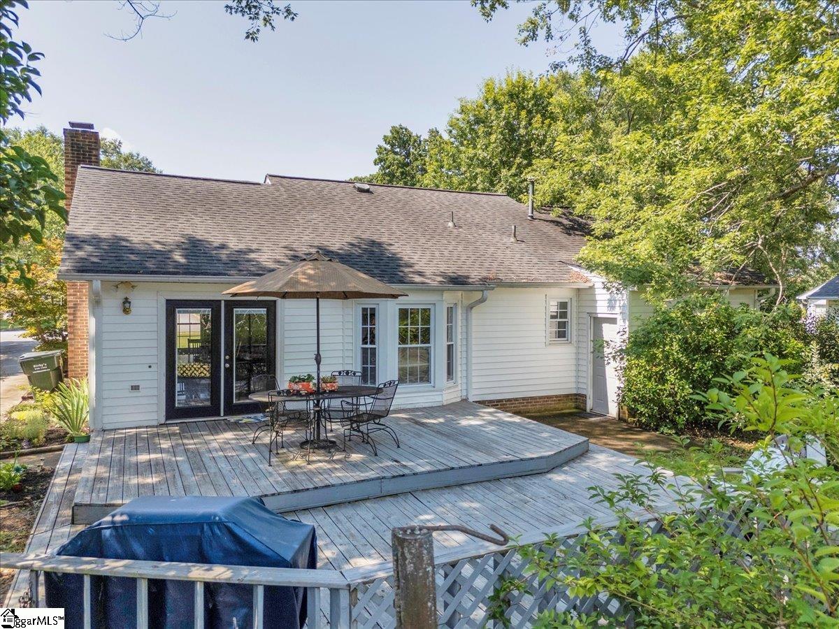 107 Gray Fox Square Greenville, SC 29687