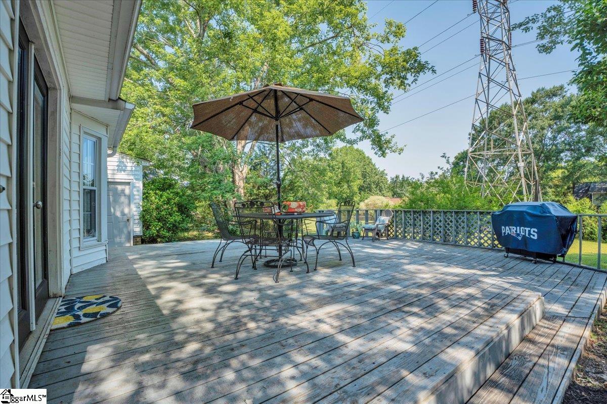 107 Gray Fox Square Greenville, SC 29687