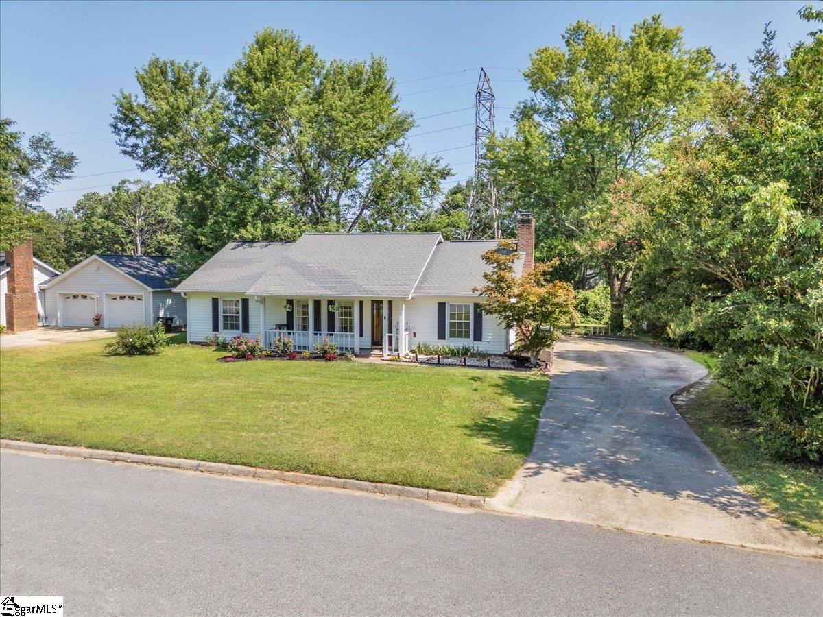 107 Gray Fox Square Greenville, SC 29687