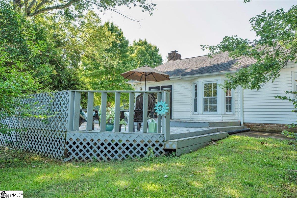 107 Gray Fox Square Greenville, SC 29687