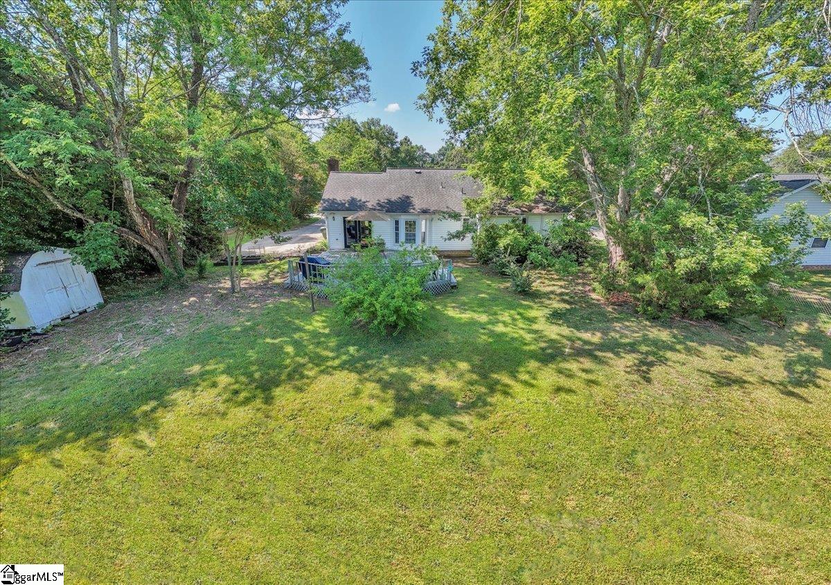 107 Gray Fox Square Greenville, SC 29687