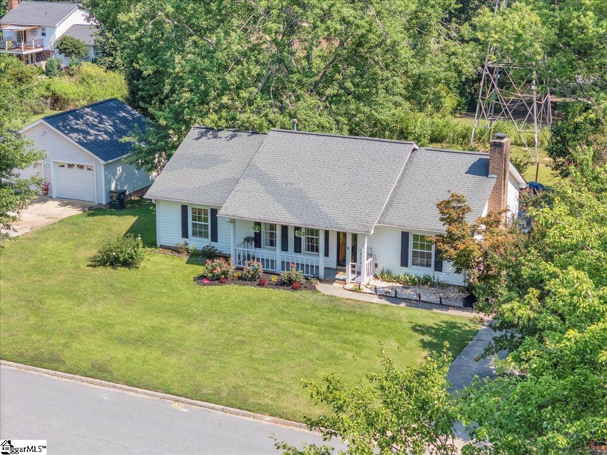 107 Gray Fox Square Greenville, SC 29687