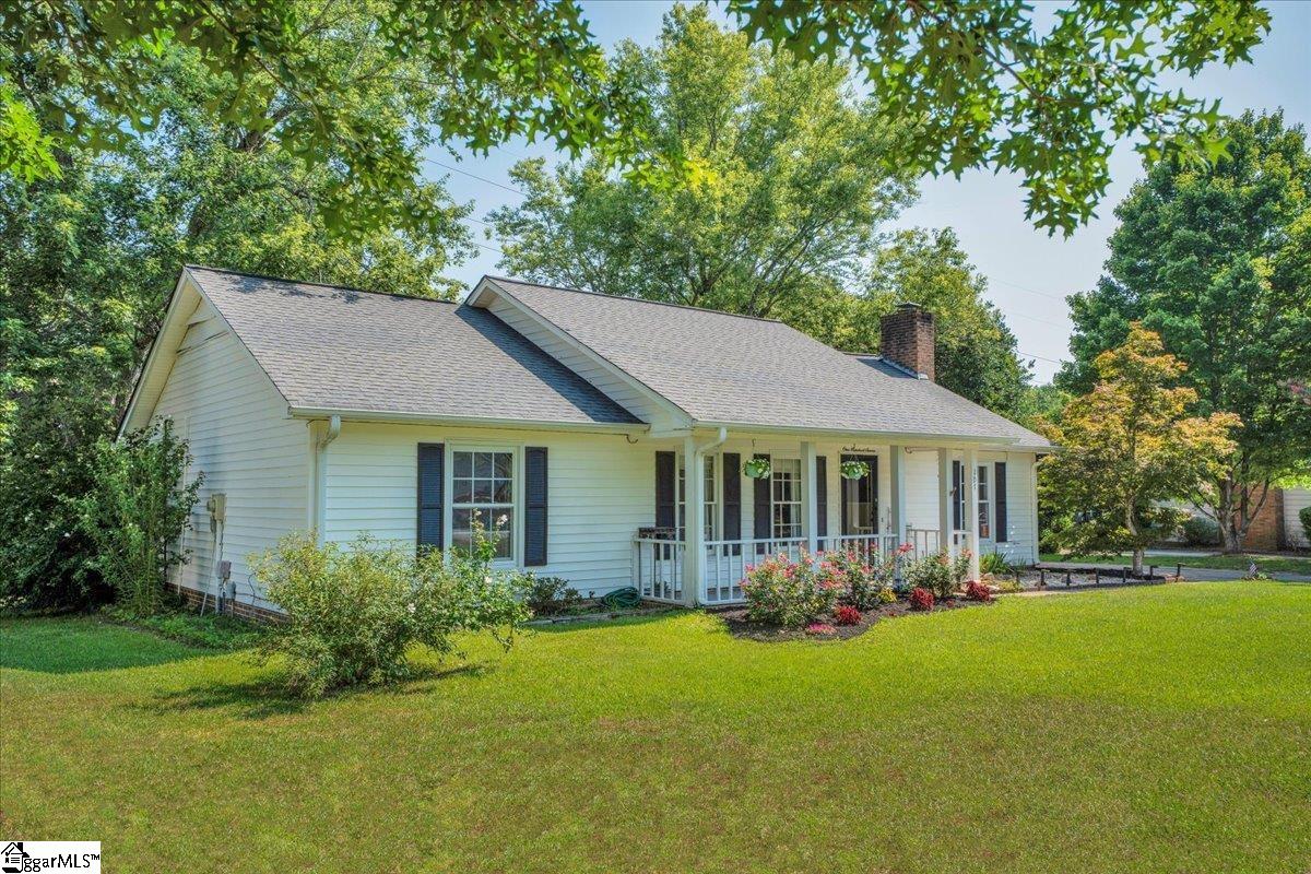 107 Gray Fox Square Greenville, SC 29687