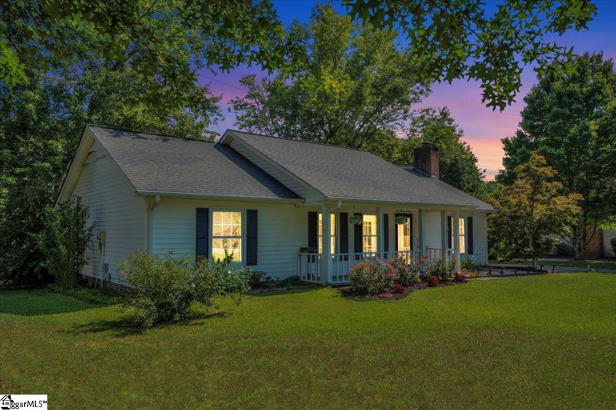 107 Gray Fox Square Greenville, SC 29687
