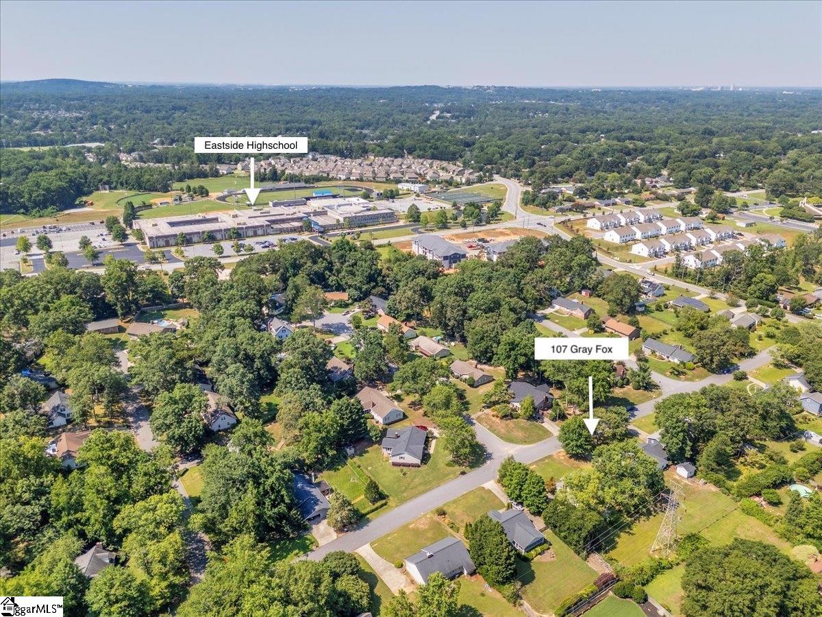 107 Gray Fox Square Greenville, SC 29687