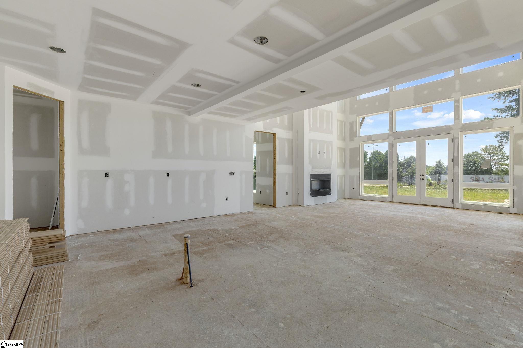 8 Village Crest Drive Greenville, SC 29607