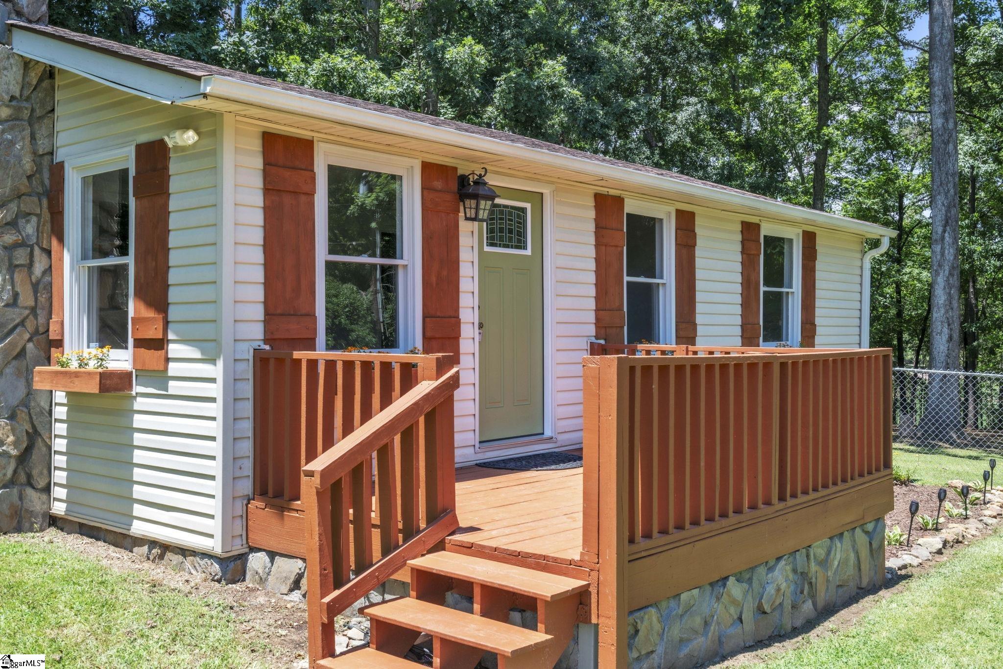 3709 Spearman Drive Greer, SC 29651