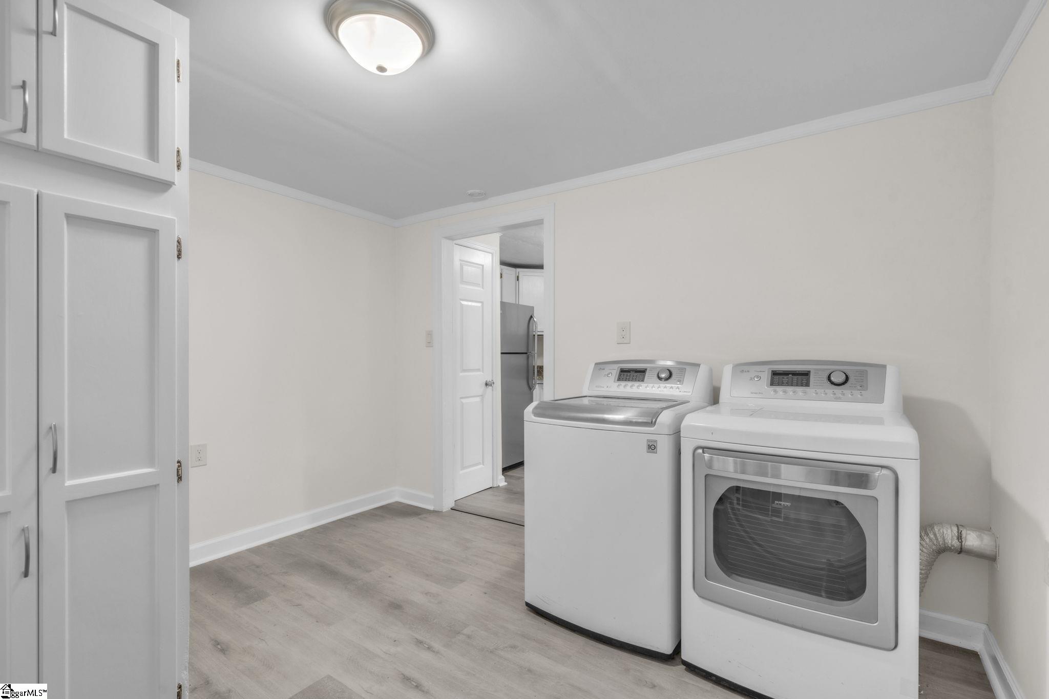 3709 Spearman Drive Greer, SC 29651