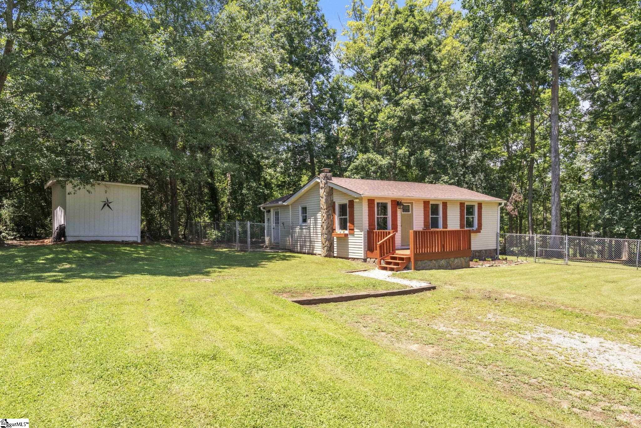3709 Spearman Drive Greer, SC 29651