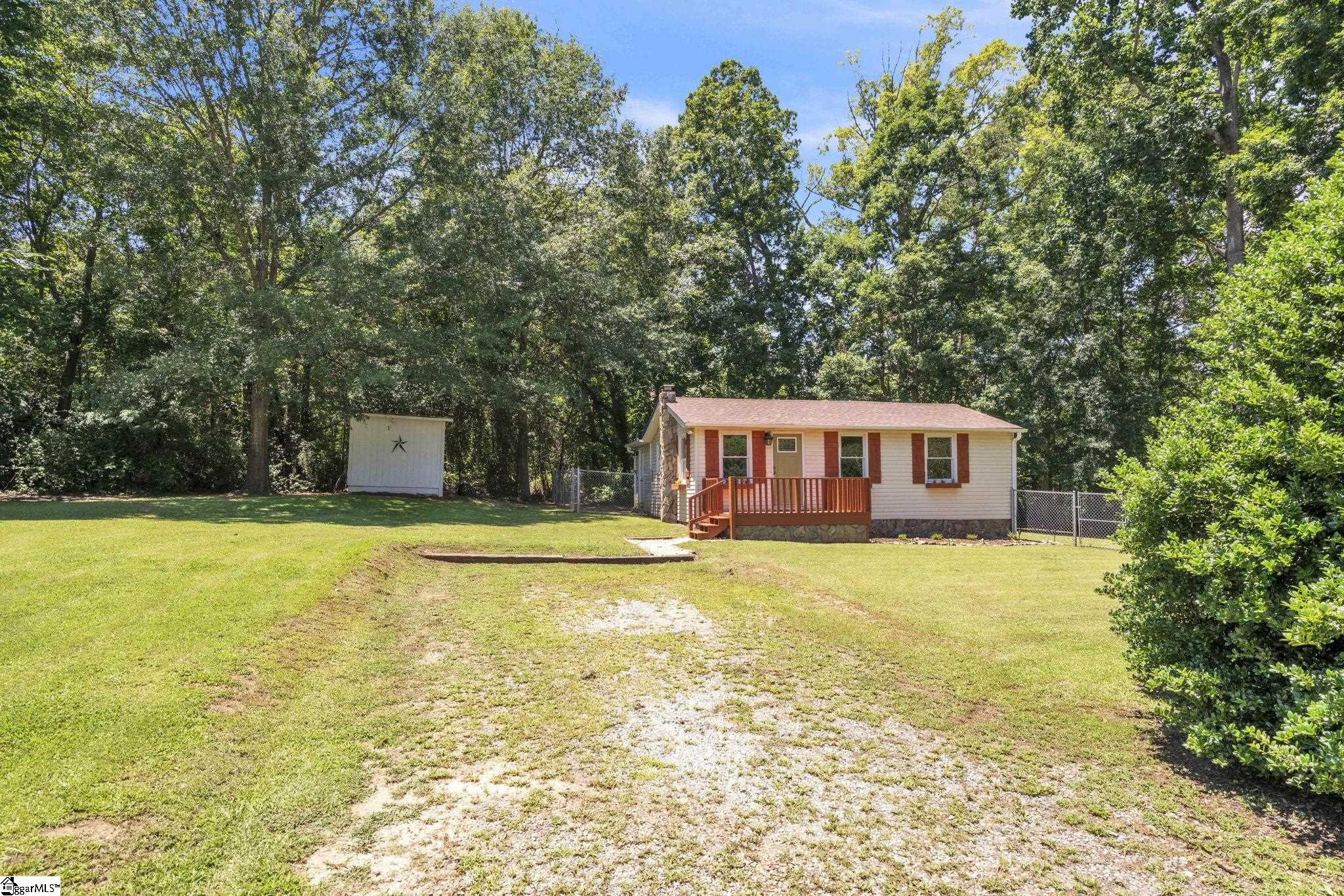 3709 Spearman Drive Greer, SC 29651
