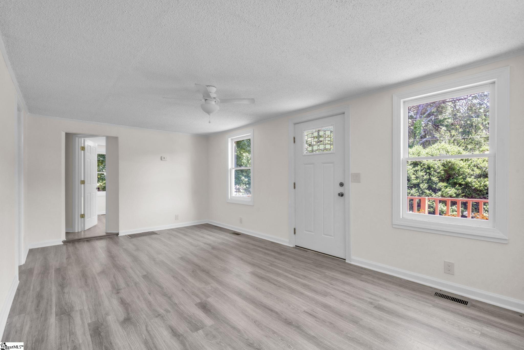 3709 Spearman Drive Greer, SC 29651