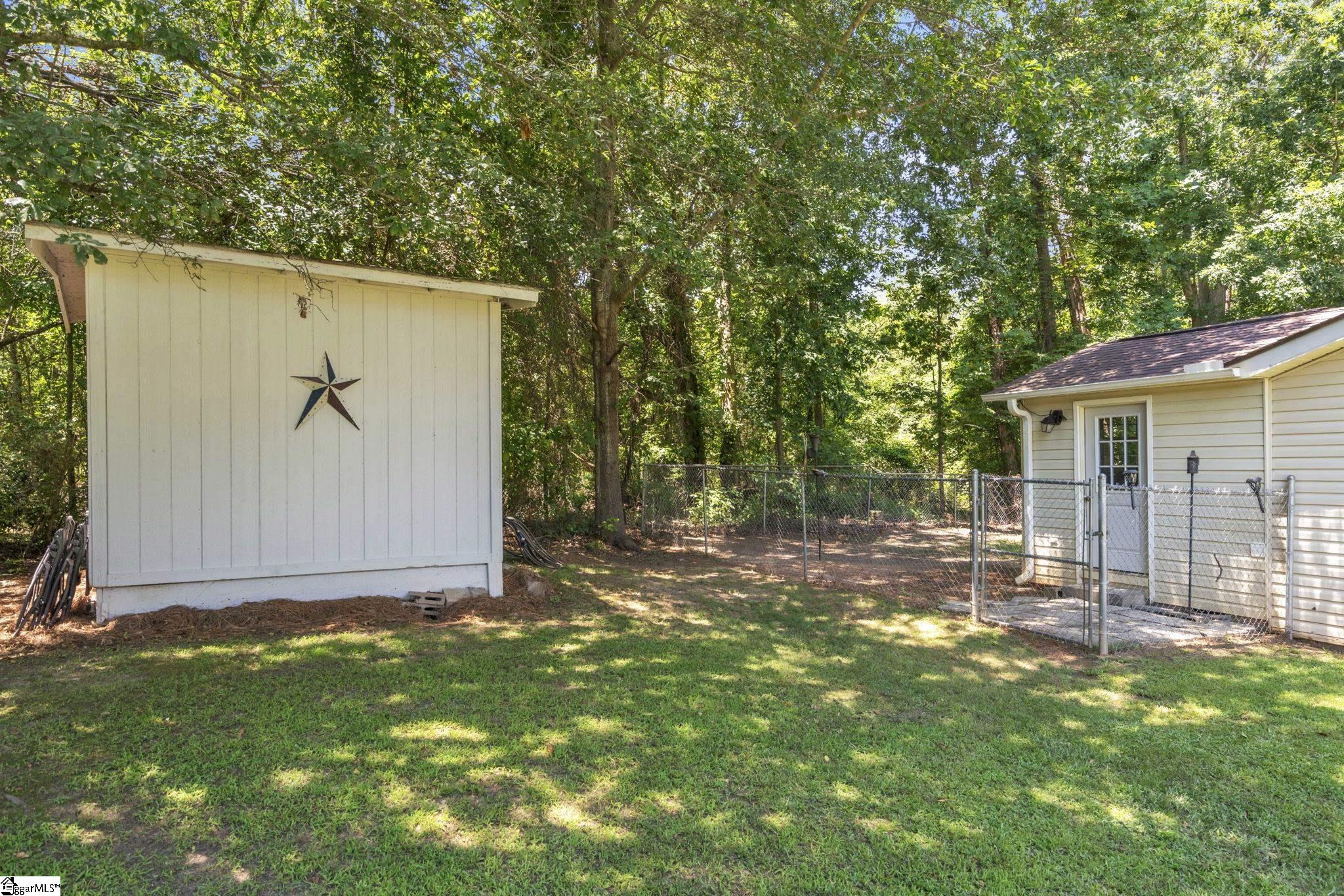 3709 Spearman Drive Greer, SC 29651