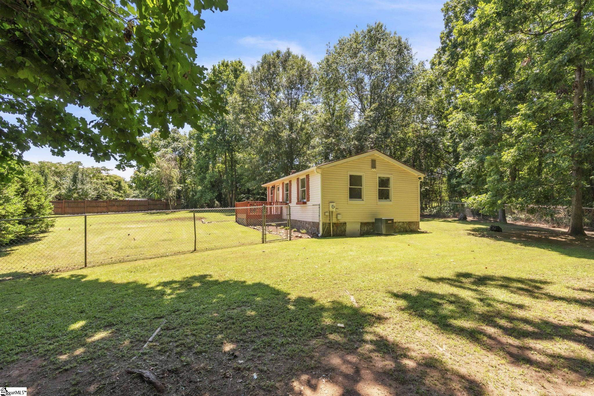 3709 Spearman Drive Greer, SC 29651