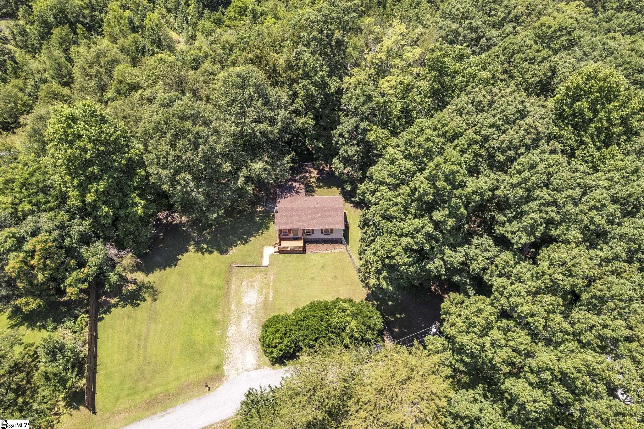 3709 Spearman Drive Greer, SC 29651