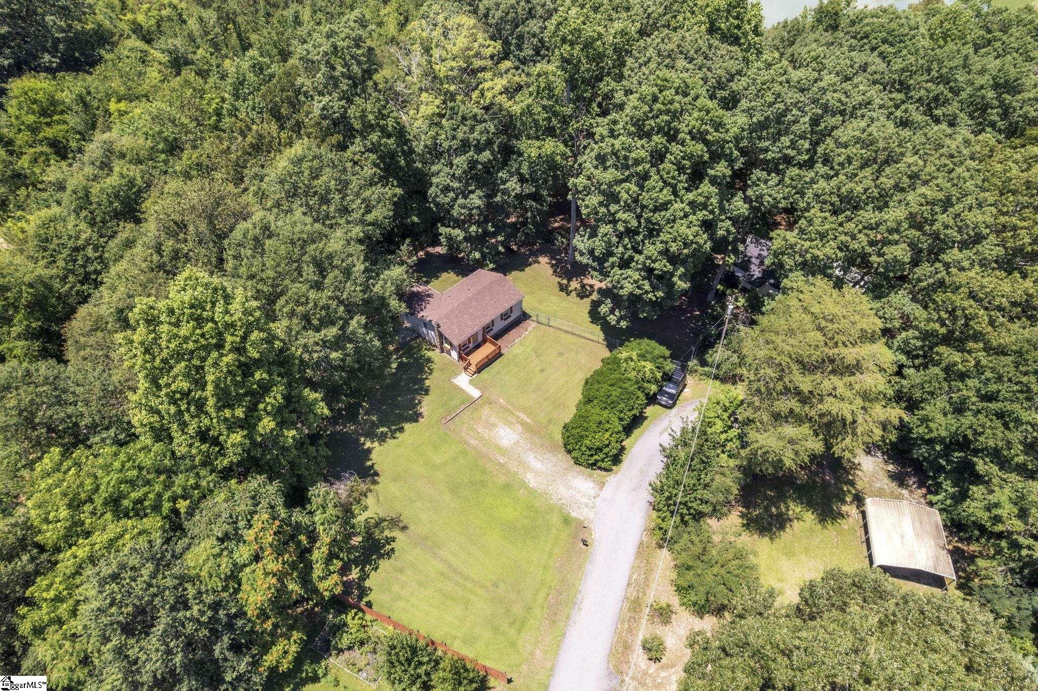 3709 Spearman Drive Greer, SC 29651
