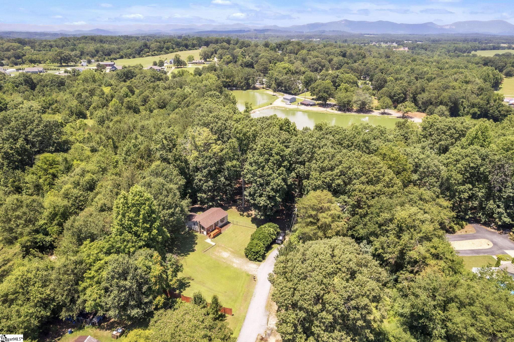 3709 Spearman Drive Greer, SC 29651