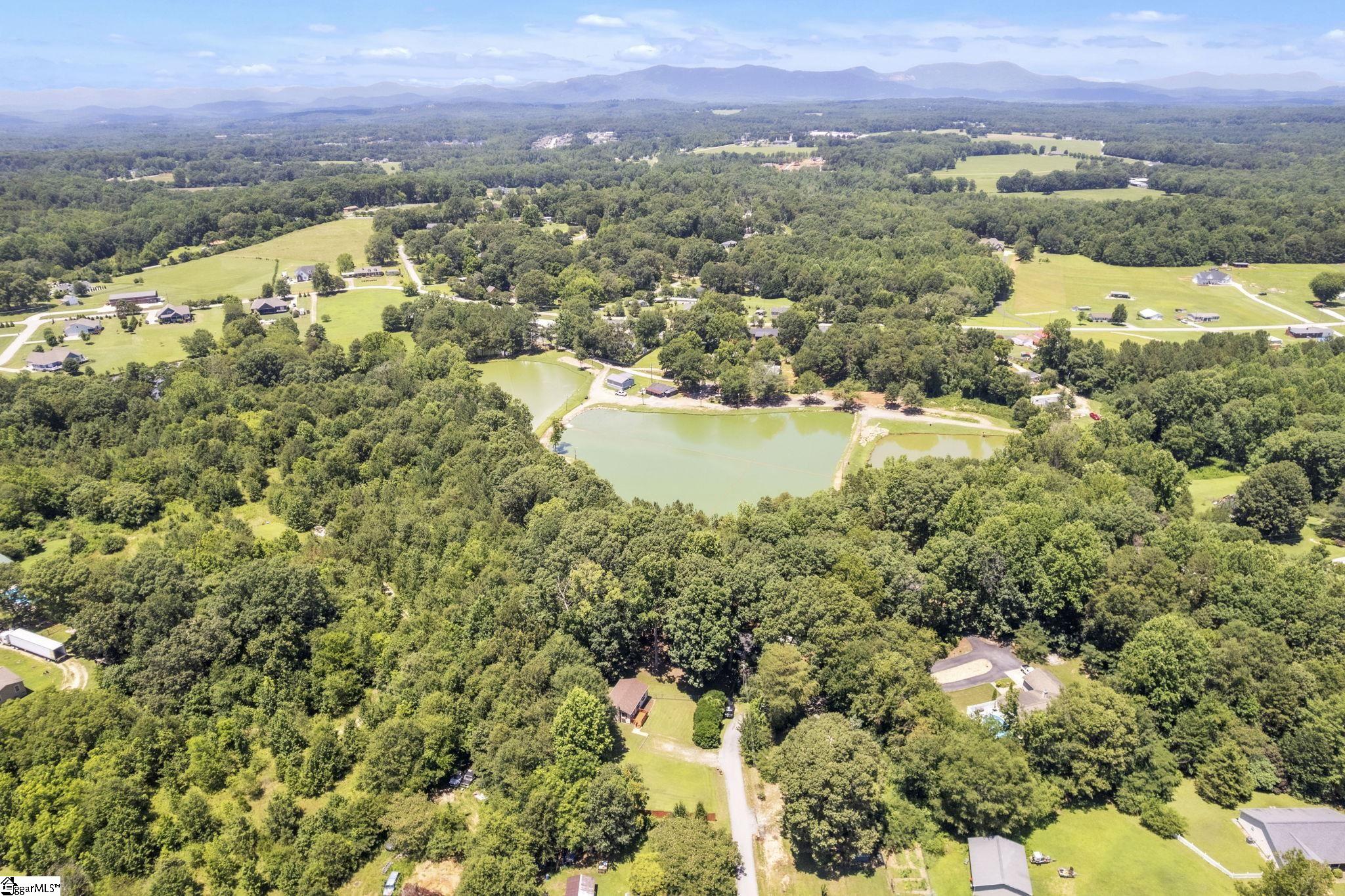 3709 Spearman Drive Greer, SC 29651