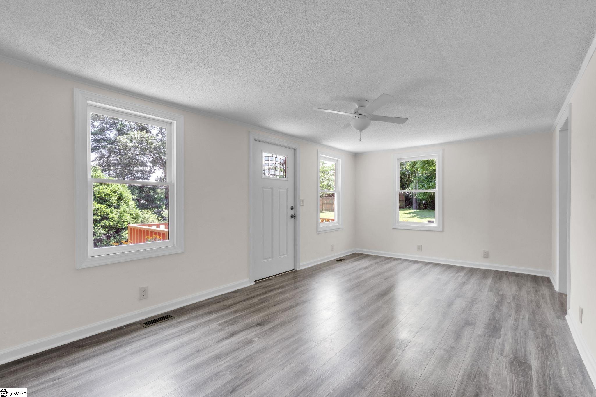 3709 Spearman Drive Greer, SC 29651