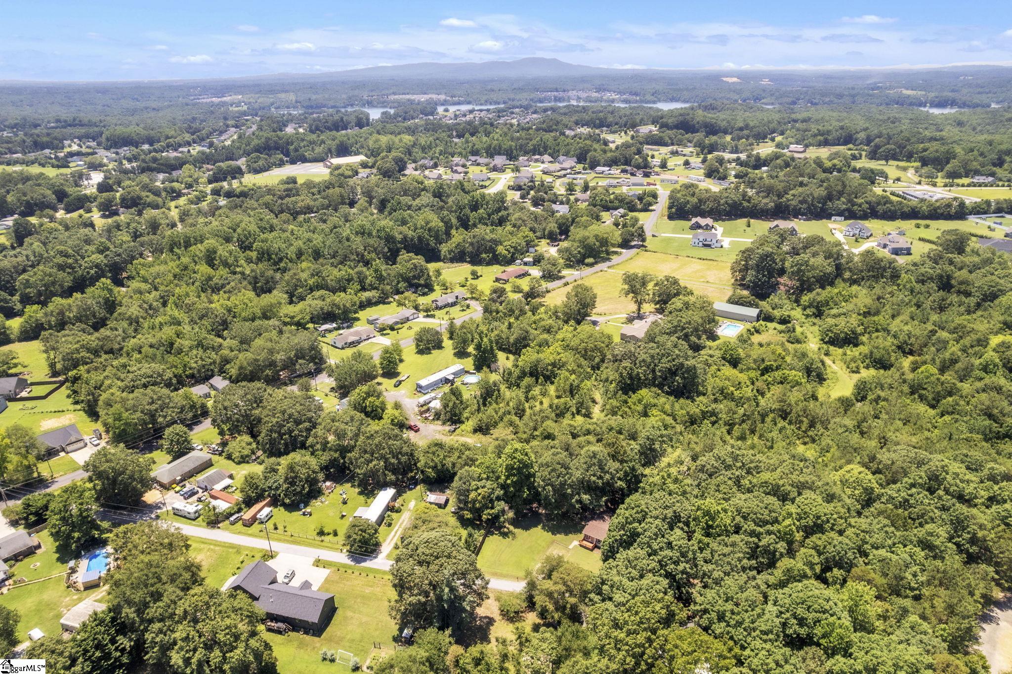 3709 Spearman Drive Greer, SC 29651