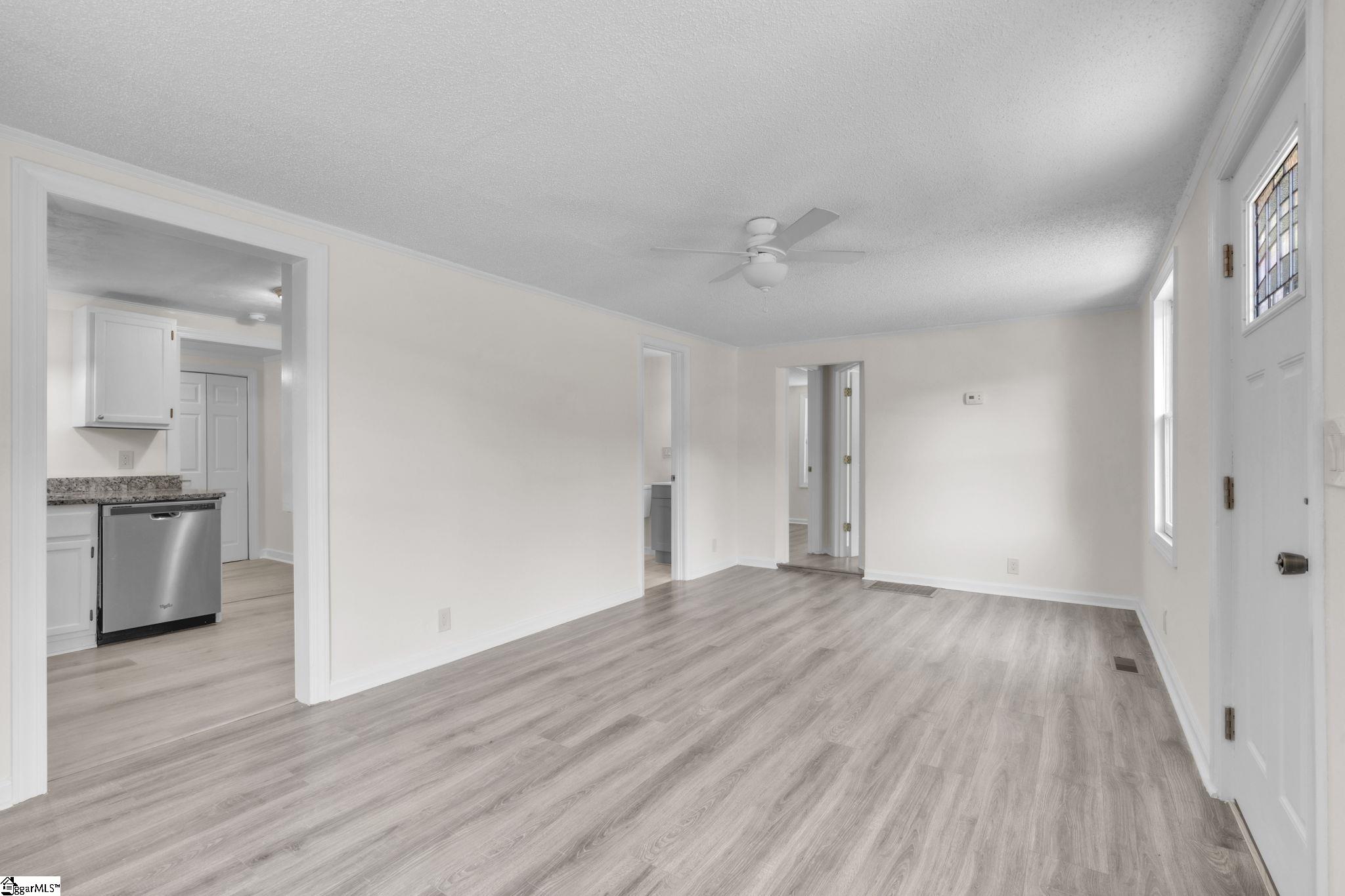 3709 Spearman Drive Greer, SC 29651