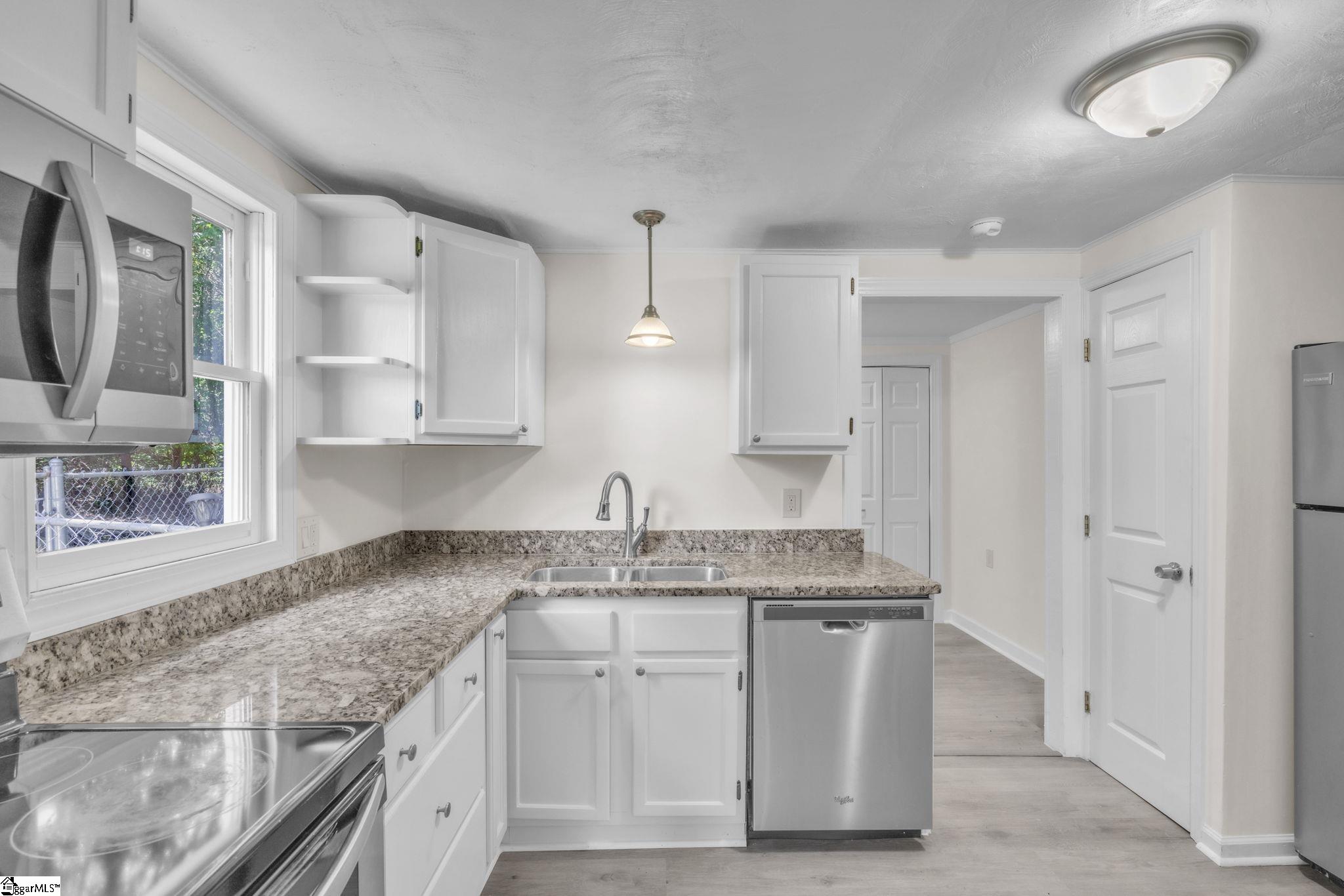 3709 Spearman Drive Greer, SC 29651