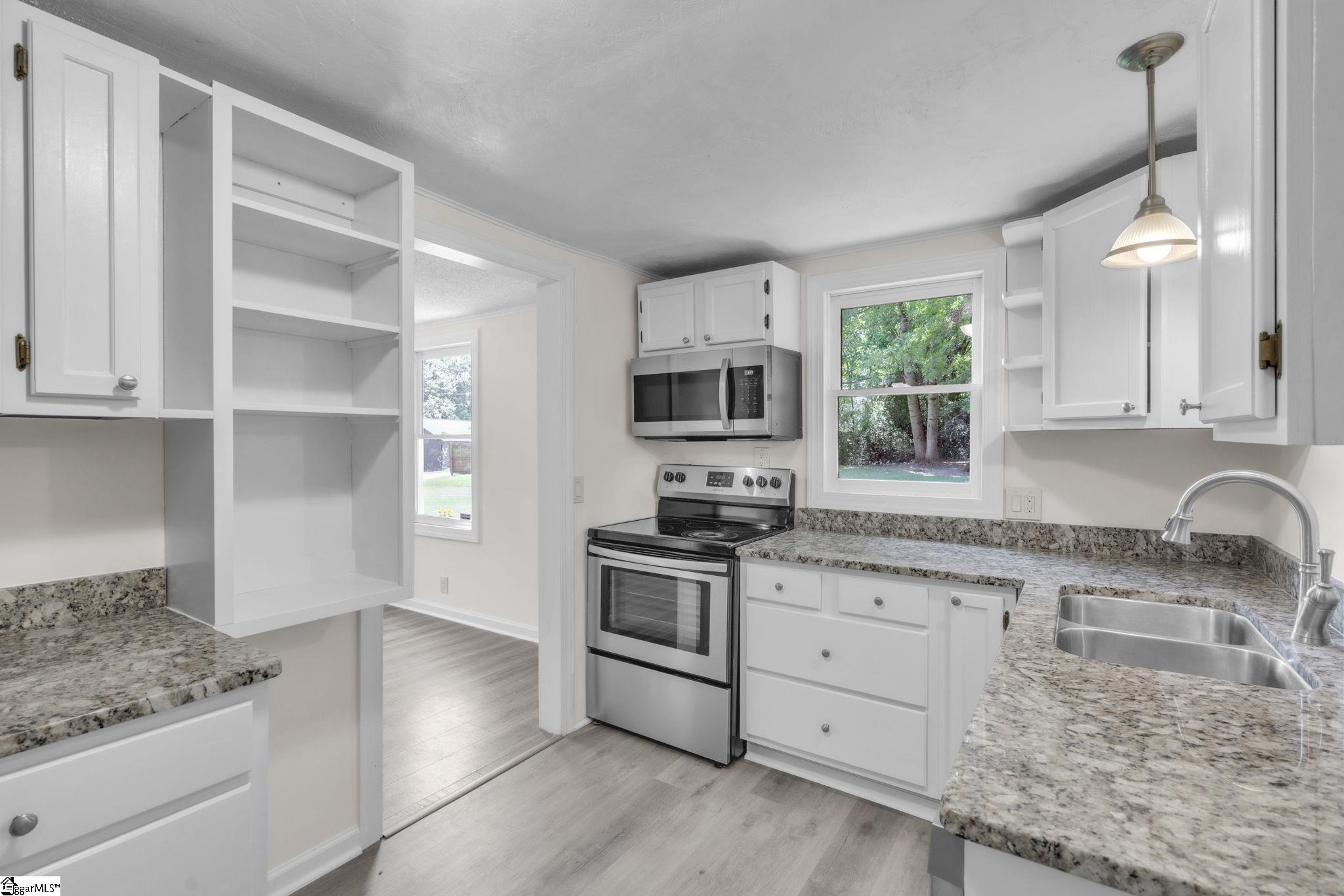 3709 Spearman Drive Greer, SC 29651