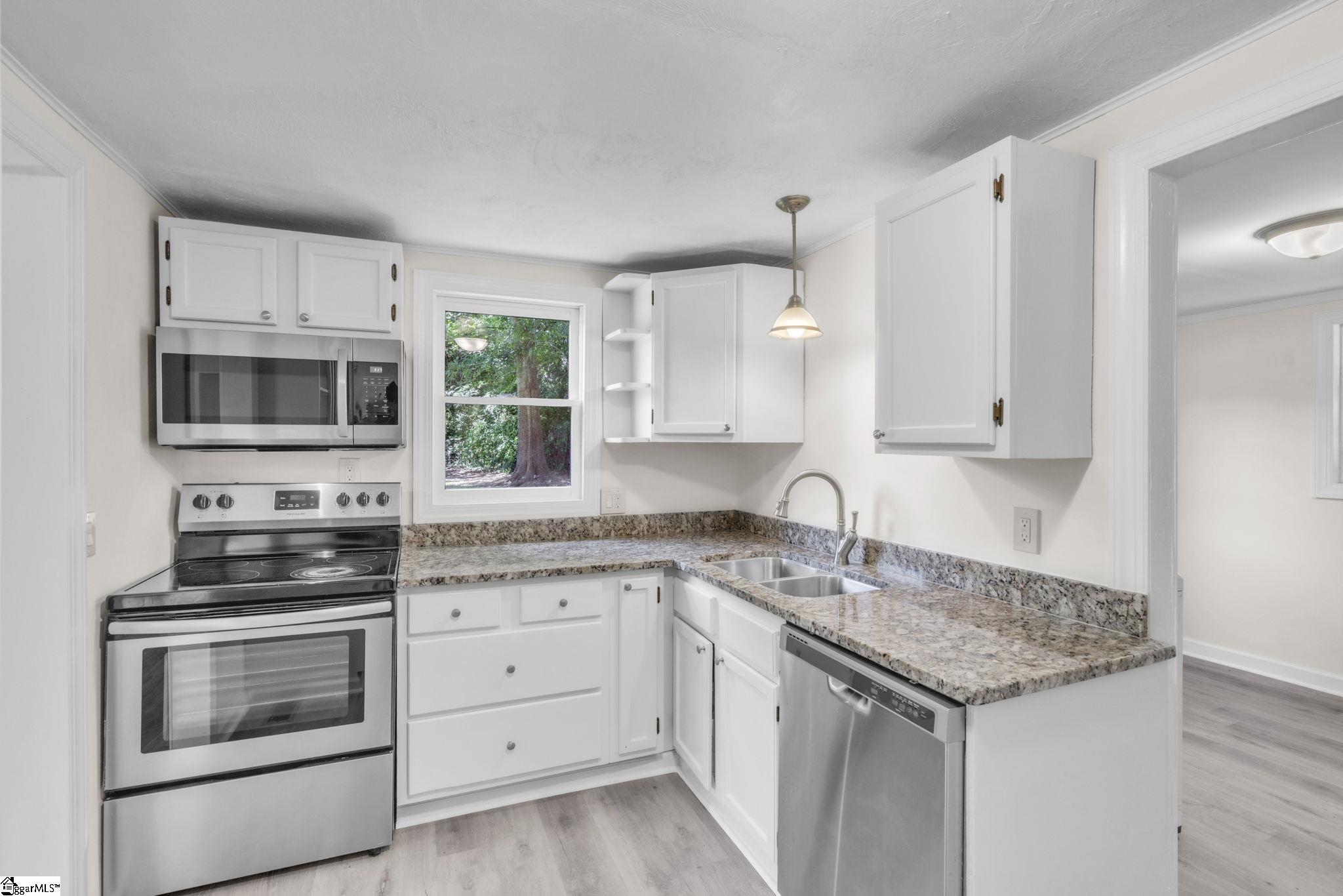 3709 Spearman Drive Greer, SC 29651