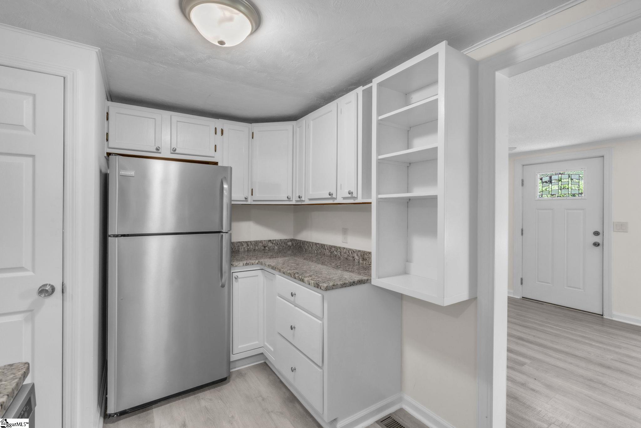 3709 Spearman Drive Greer, SC 29651