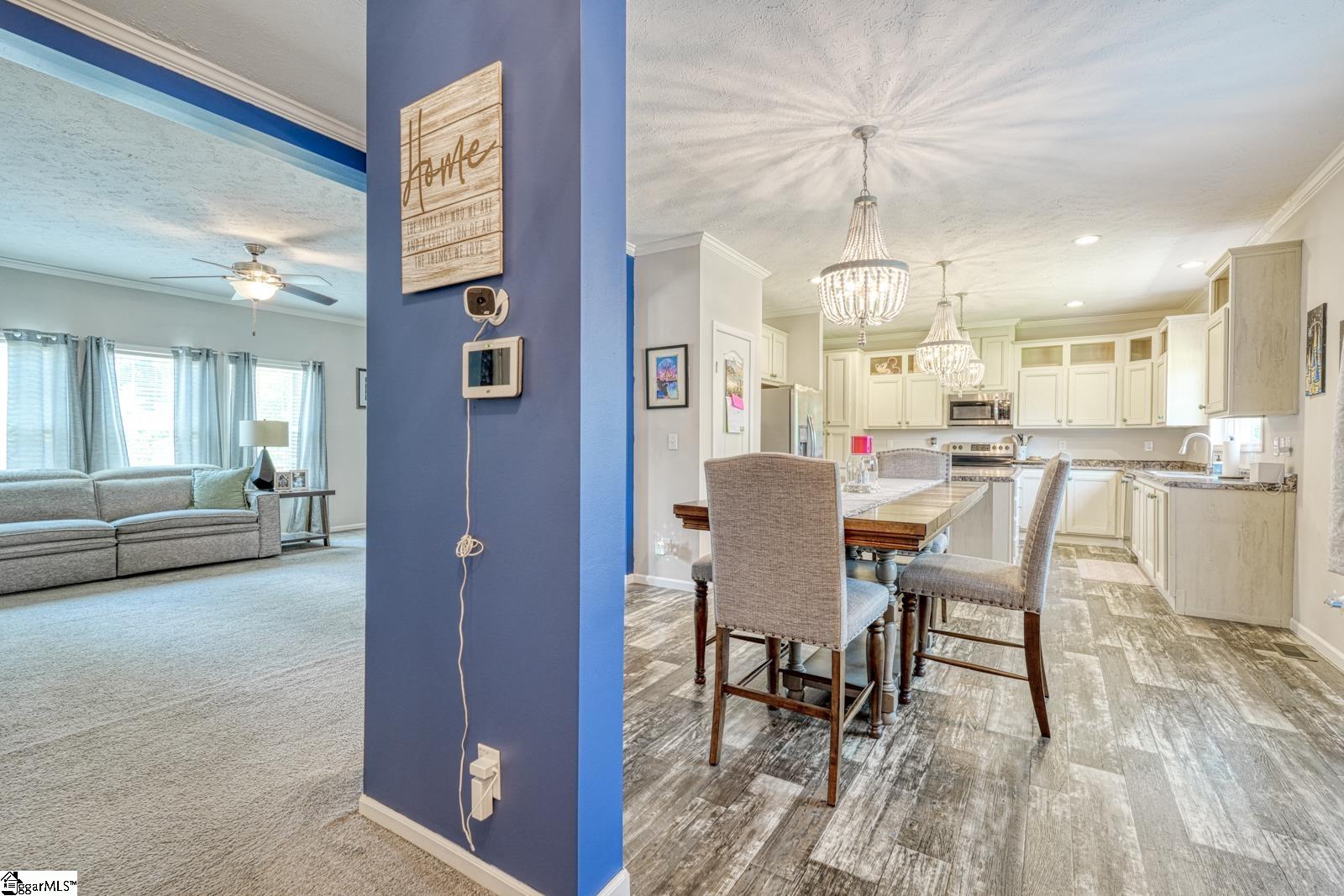 39 Gibson Road Greenville, SC 29617